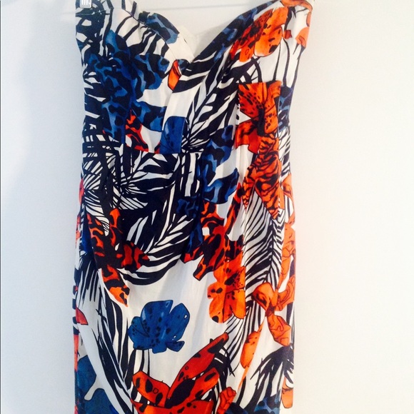 See by Chloé Silk Dress - Picture 6 of 6